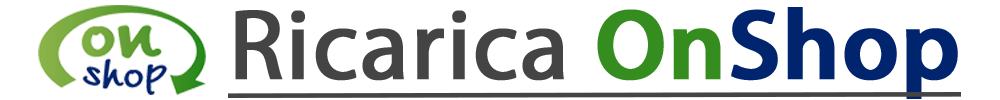 RIcarica OnShop